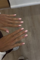 STRAWBERRY MILKSHAKE