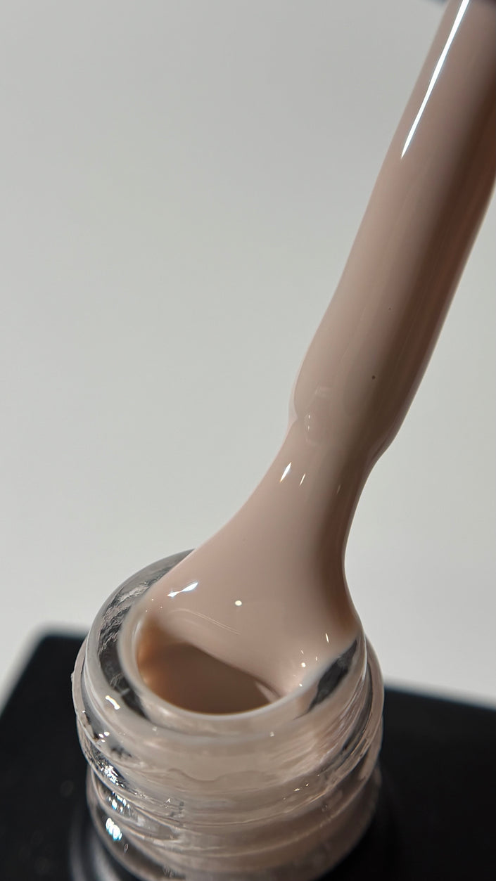 THE COLOR TO BUILD
 „Virgo/Jungfrau“