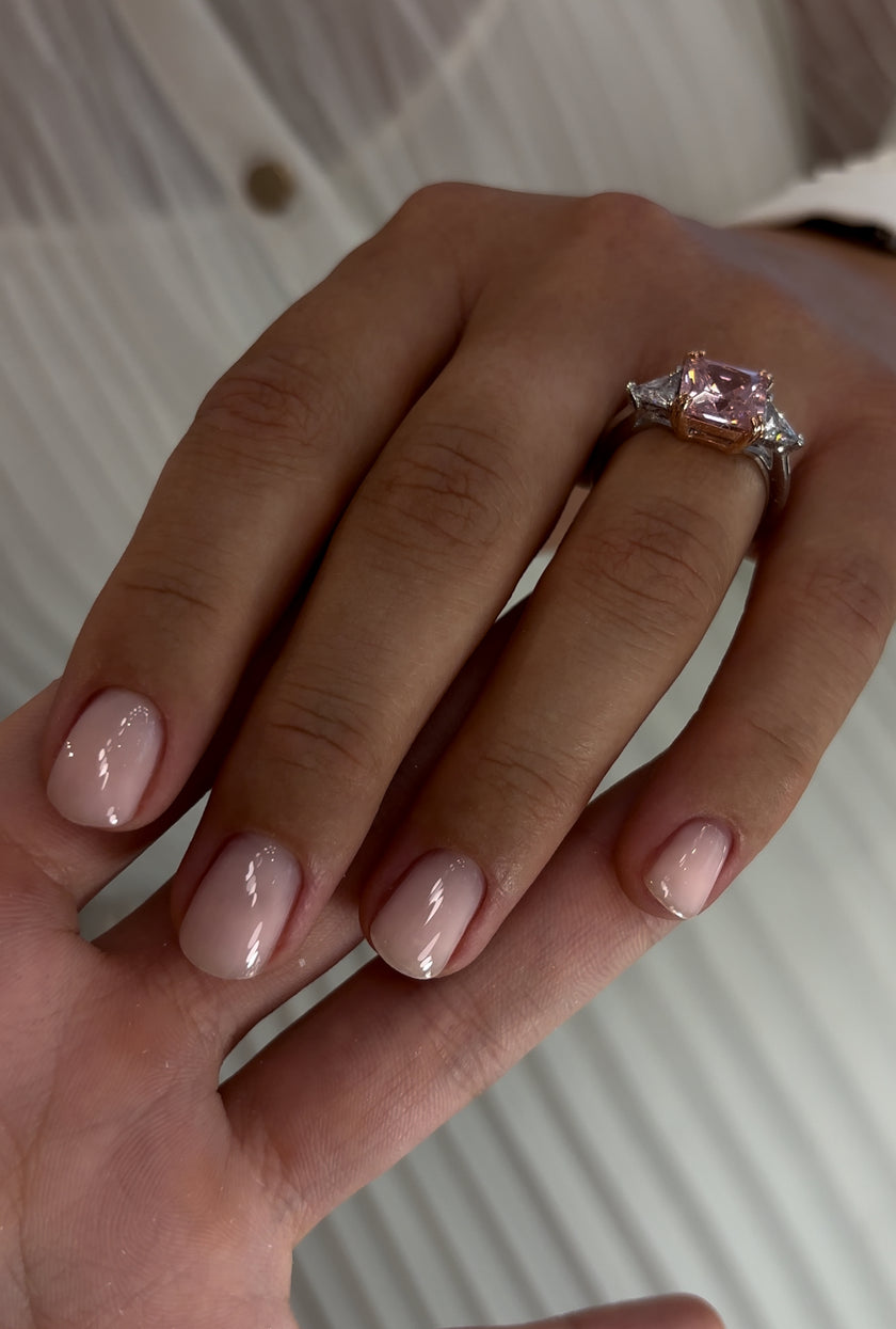 THE COLOR TO BUILD
 ''Powder''