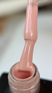 Pedi polish / 1step „Nude“