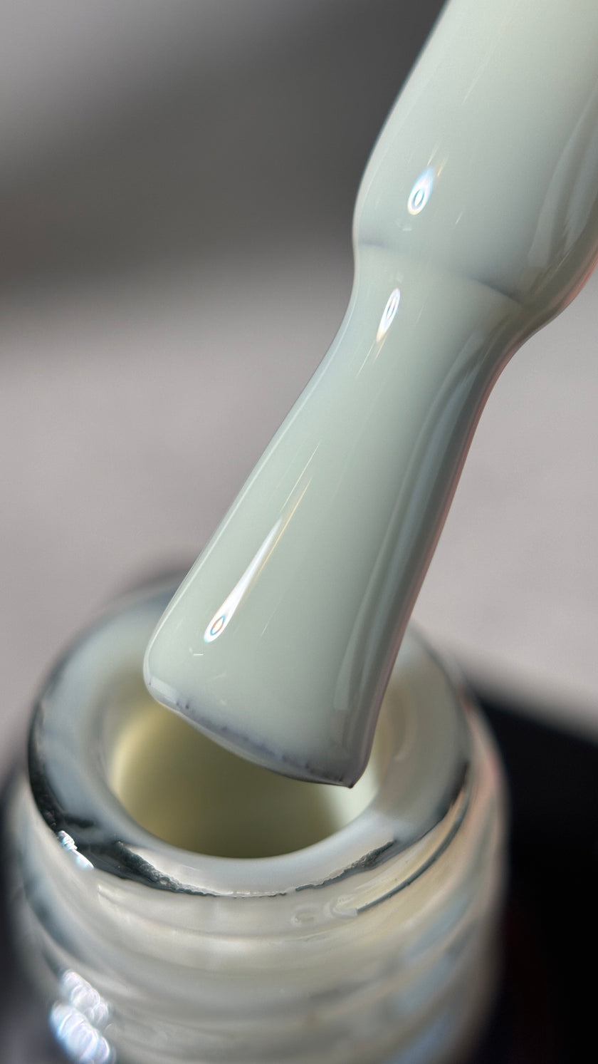 THE COLOR TO BUILD ''Gelato Pistachio'' Hema Free