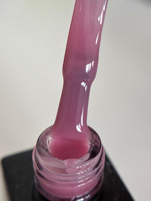 RASPBERRY MOUSSE