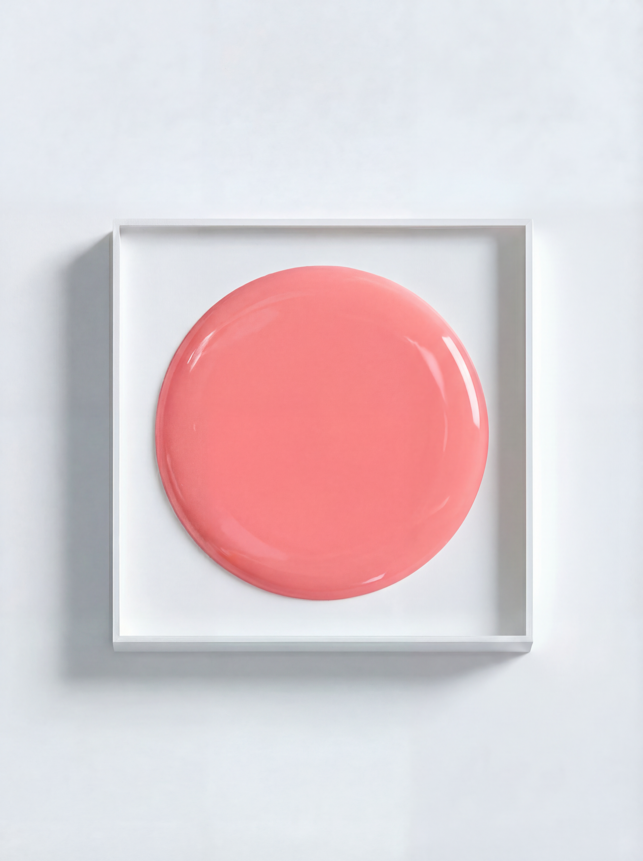 Pedi polish / 1step „Rose“