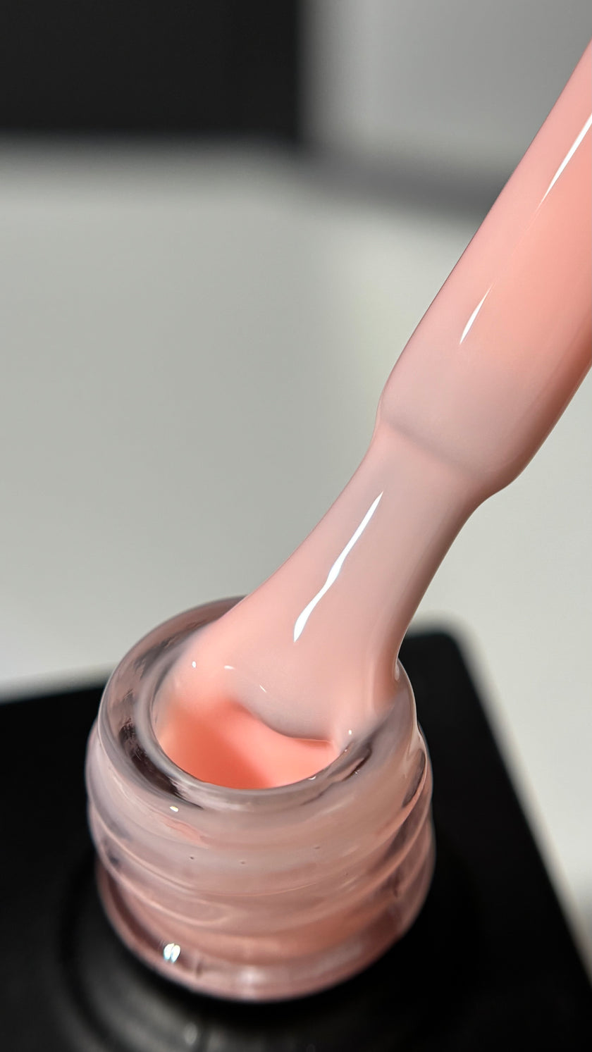 THE COLOR TO BUILD
“pony puff” 🦄