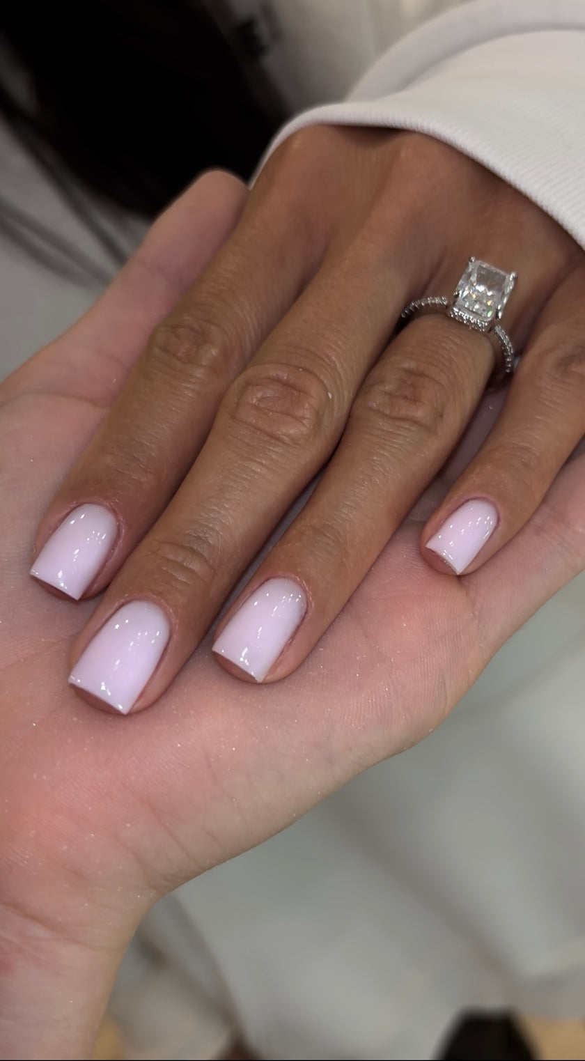 THE COLOR TO BUILD „Girls Dream“