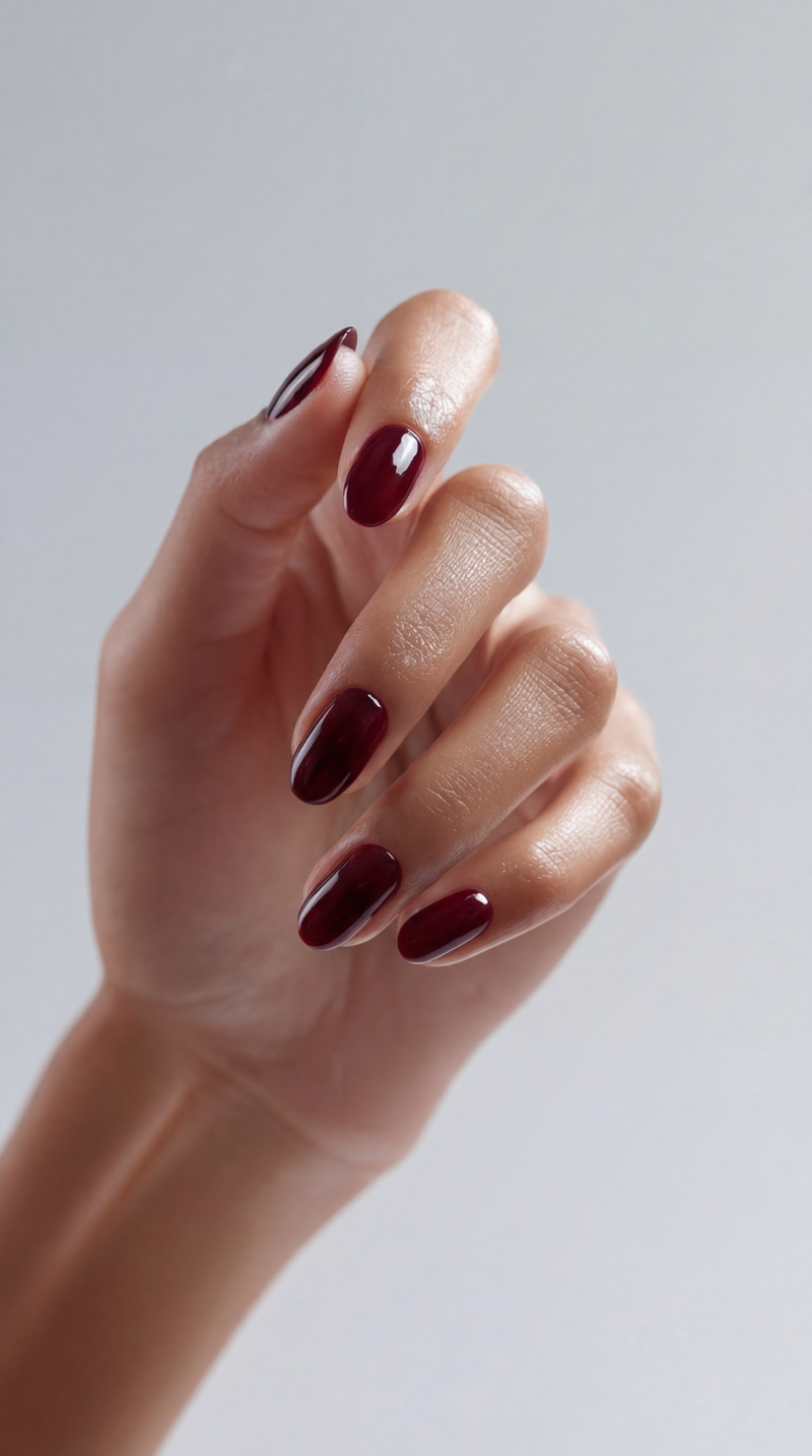 THE COLOR TO BUILD
 „Capricorn / Steinbock“