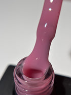 RASPBERRY MOUSSE