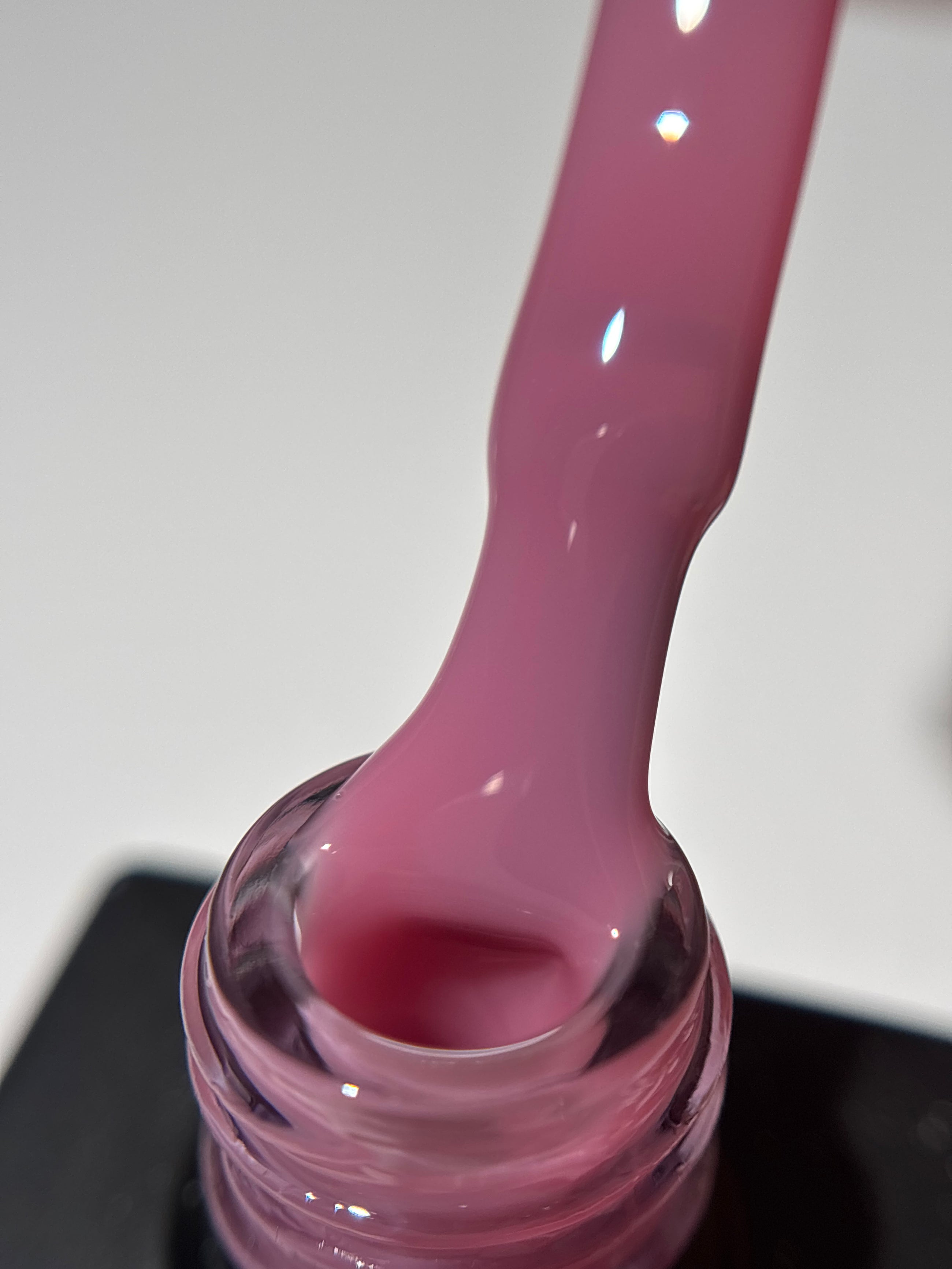 RASPBERRY MOUSSE