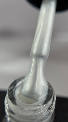 The Color to Build „Glazed Cotton“