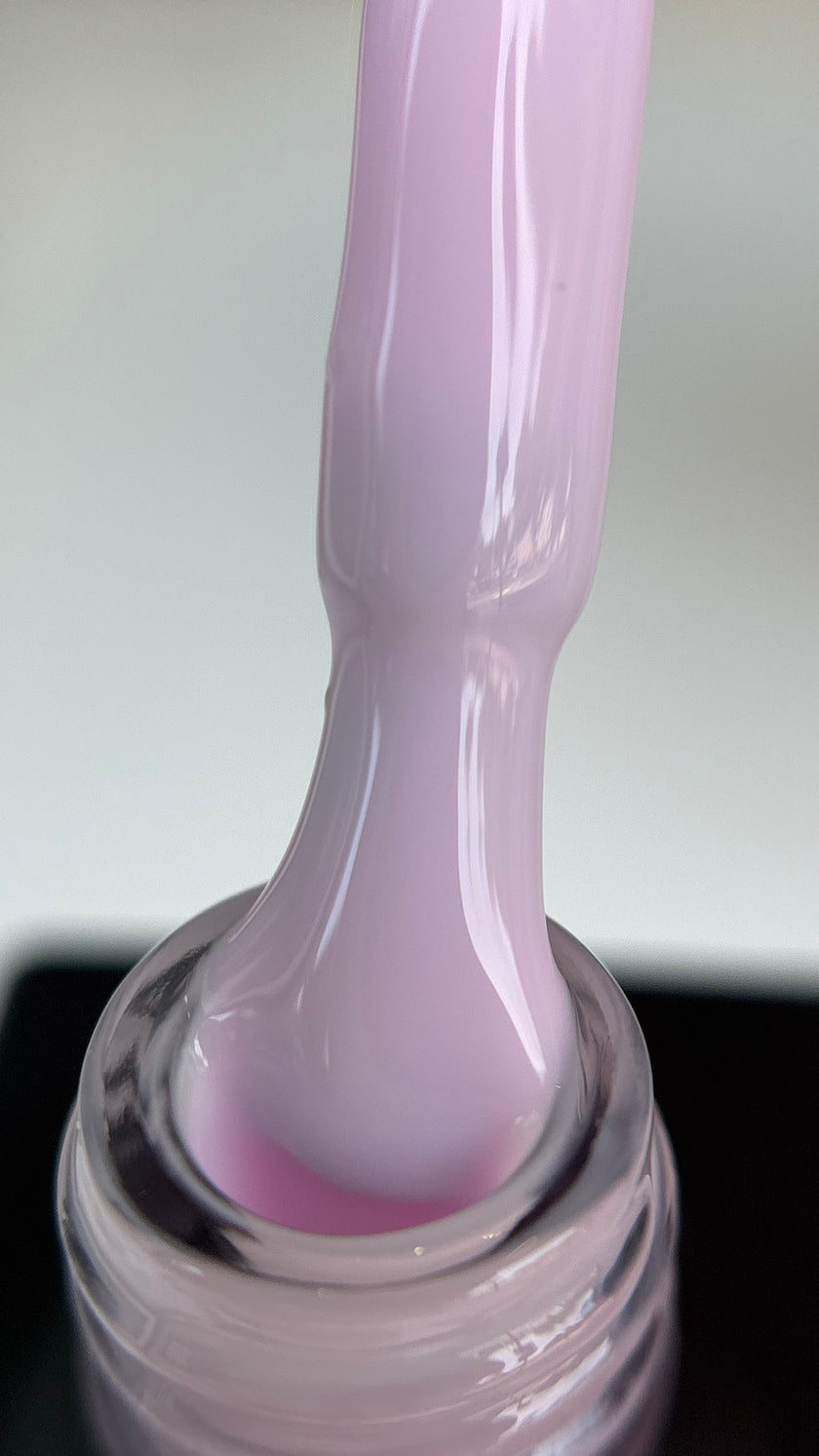 THE COLOR TO BUILD
 “GRAPE MILK” 🍇