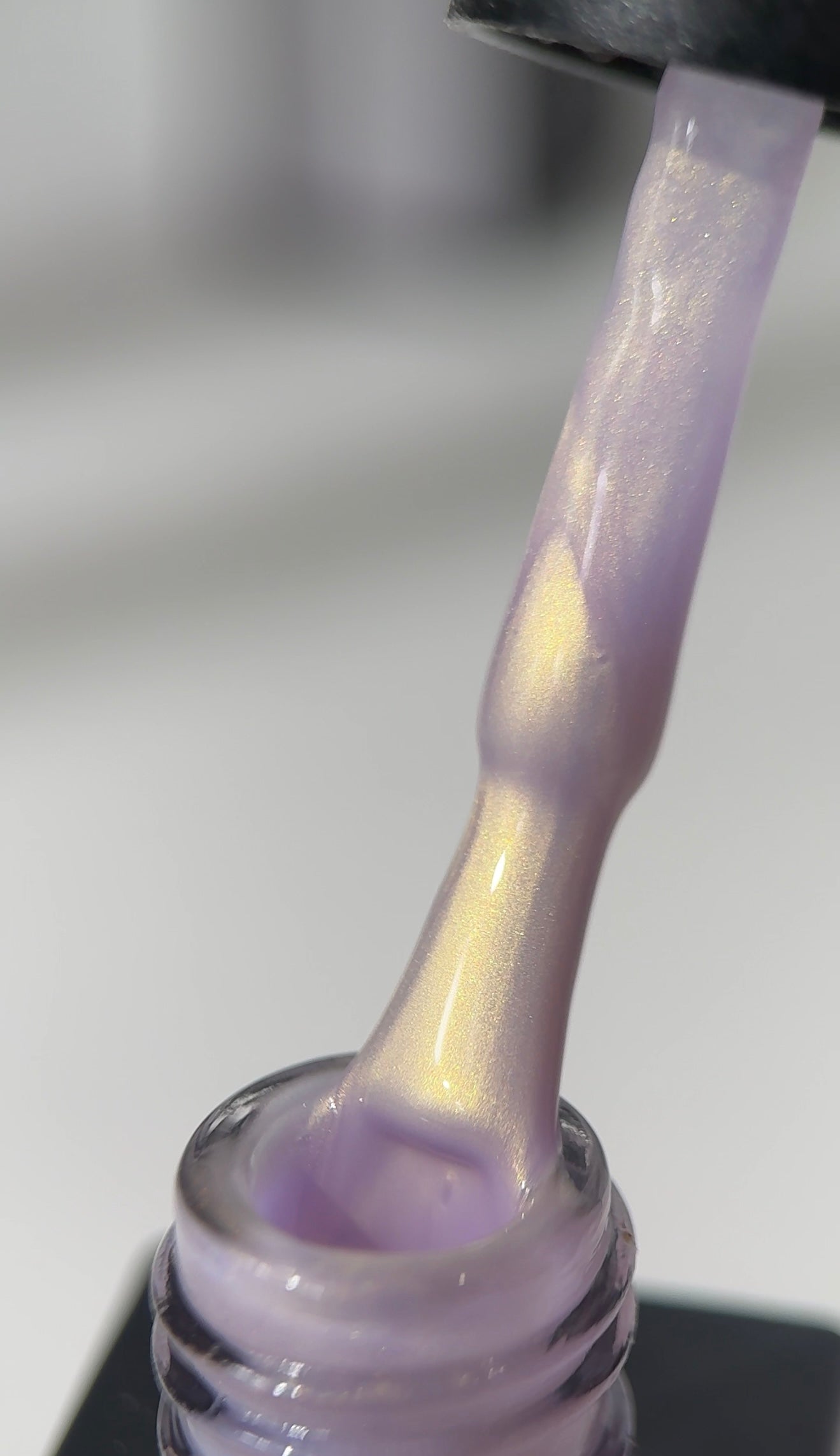 The Color to Build „Glazed Donut“