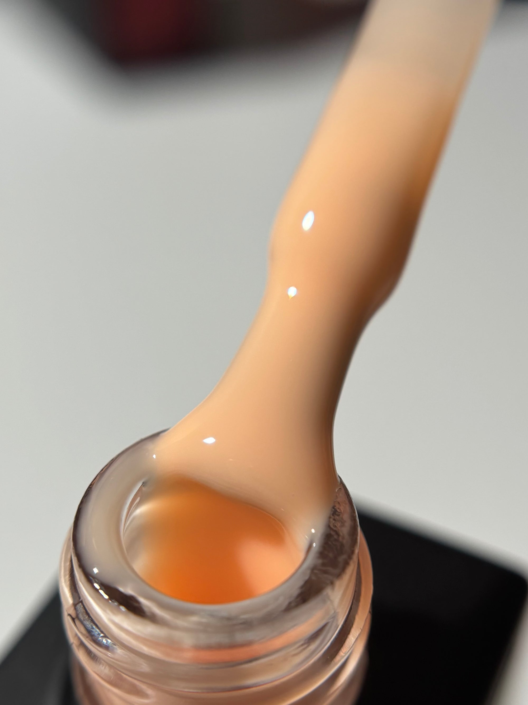 NECTARINE SMOOTHIE