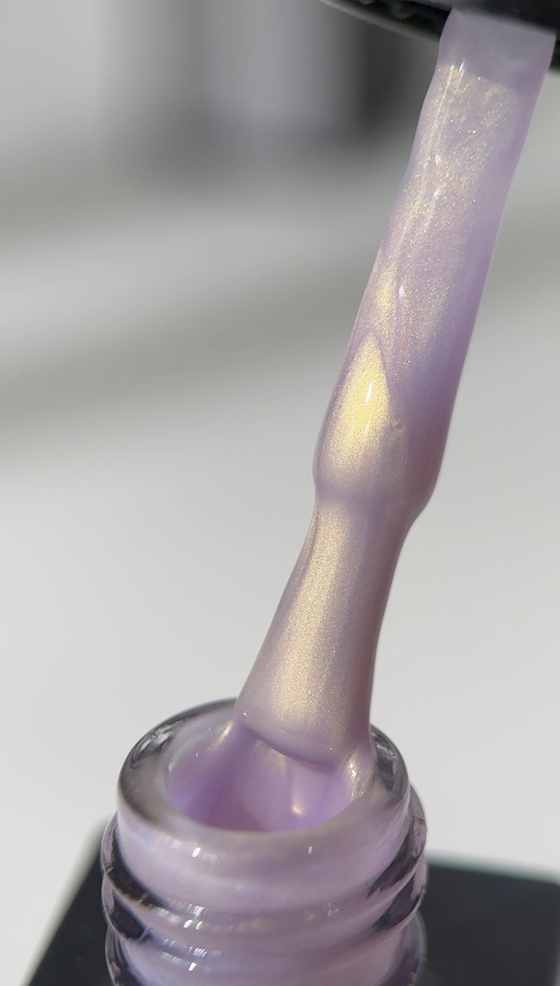 The Color to Build „Glazed Donut“