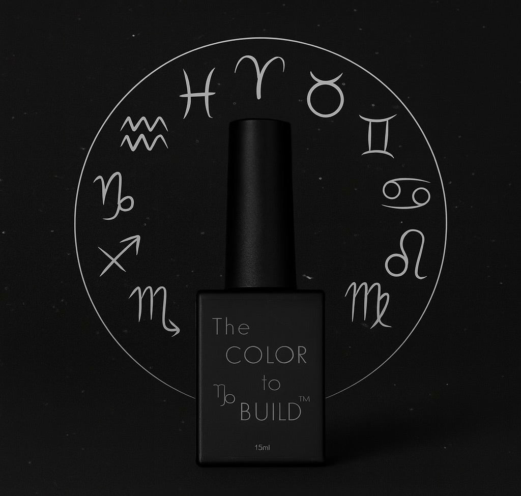 Alisa-Nails-ZODIAC-Kollektion-the-Color-to-Build-bottle-gel