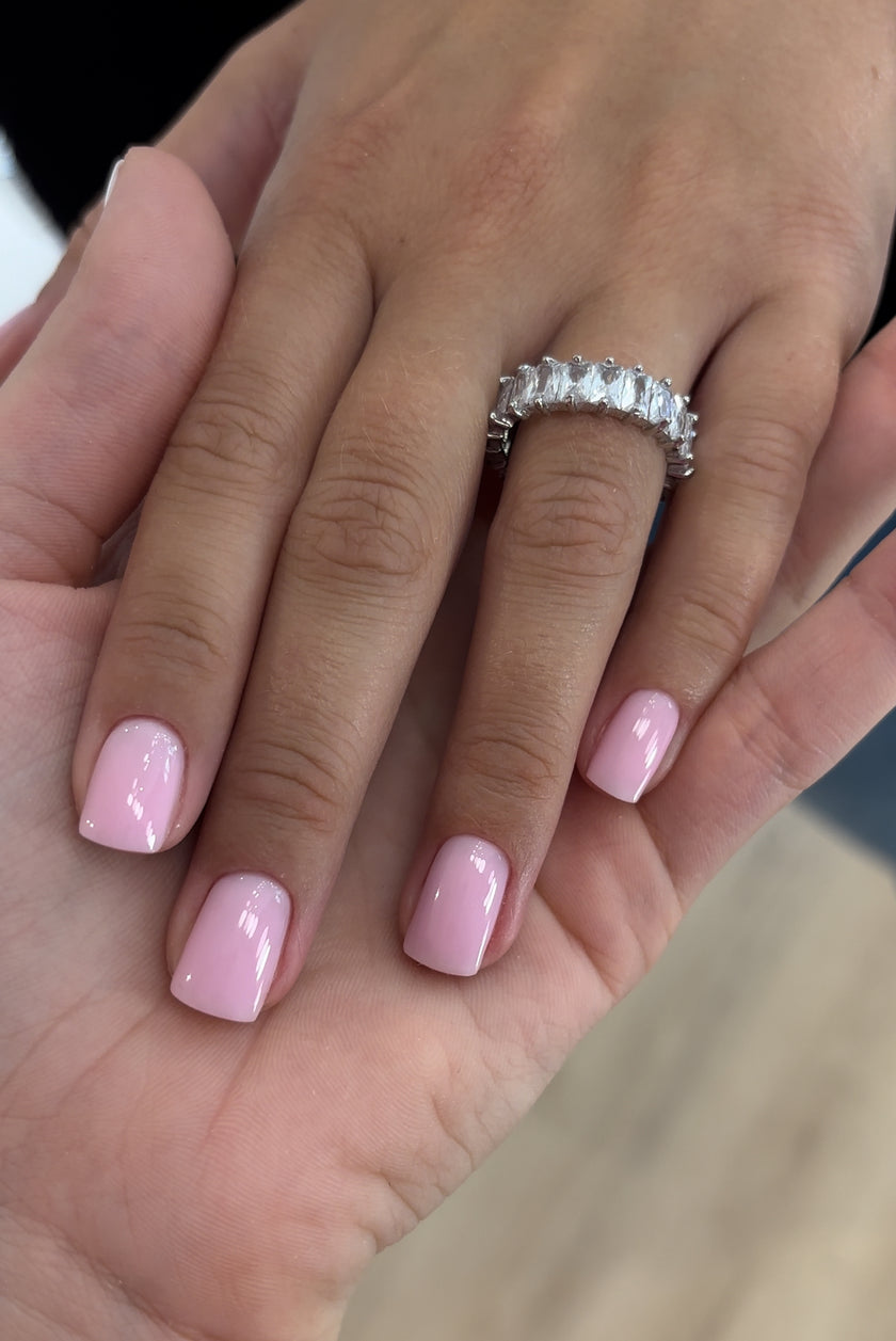 THE COLOR TO BUILD ''Bubble Gum''