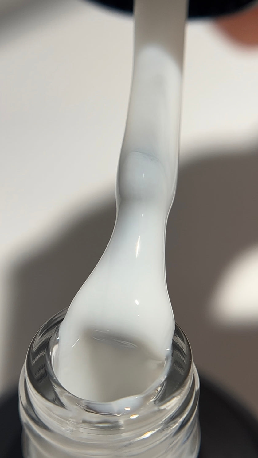 THE COLOR TO BUILD „Coconut“