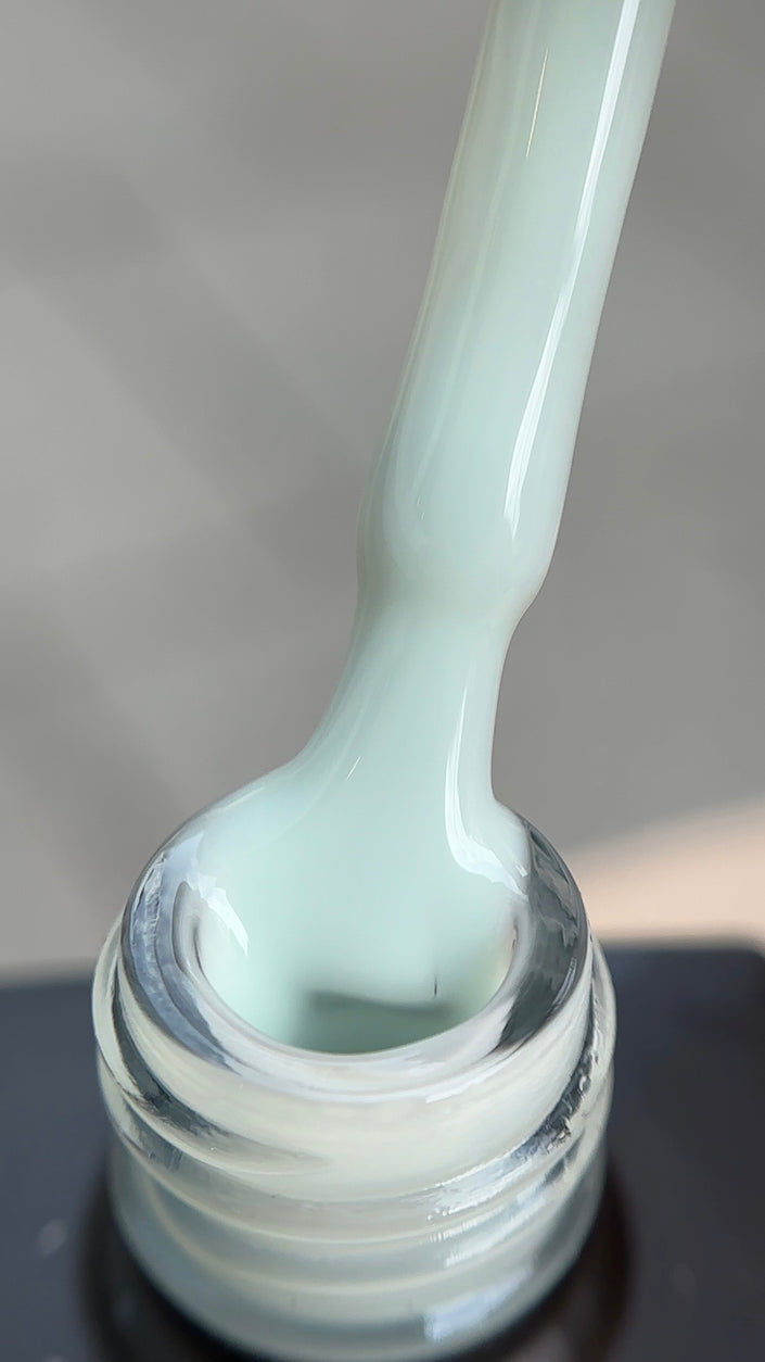 THE COLOR TO BUILD  „Aquarius/Wassermann“