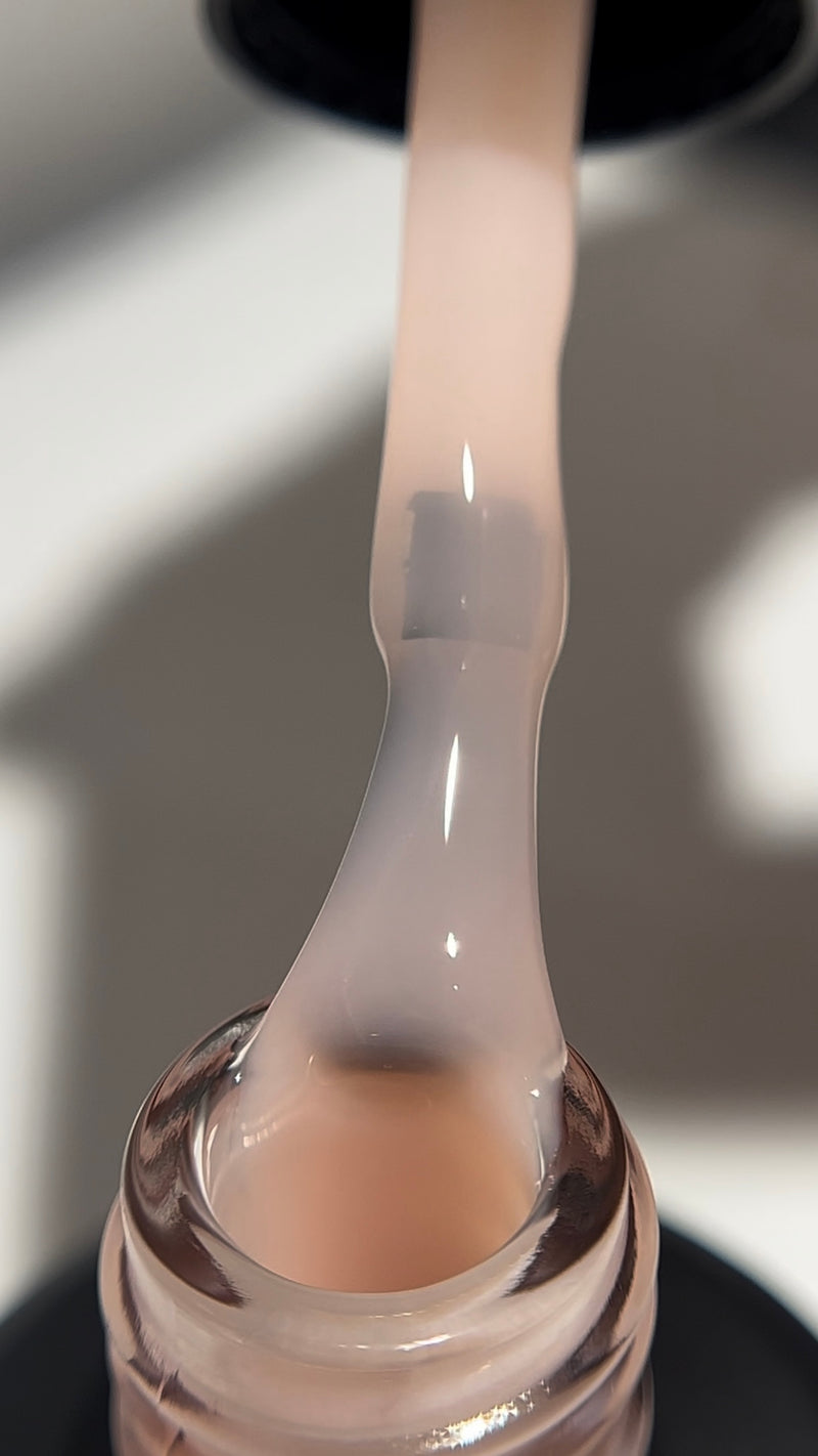 EASY GEL „FIRST DATE“ 15ml