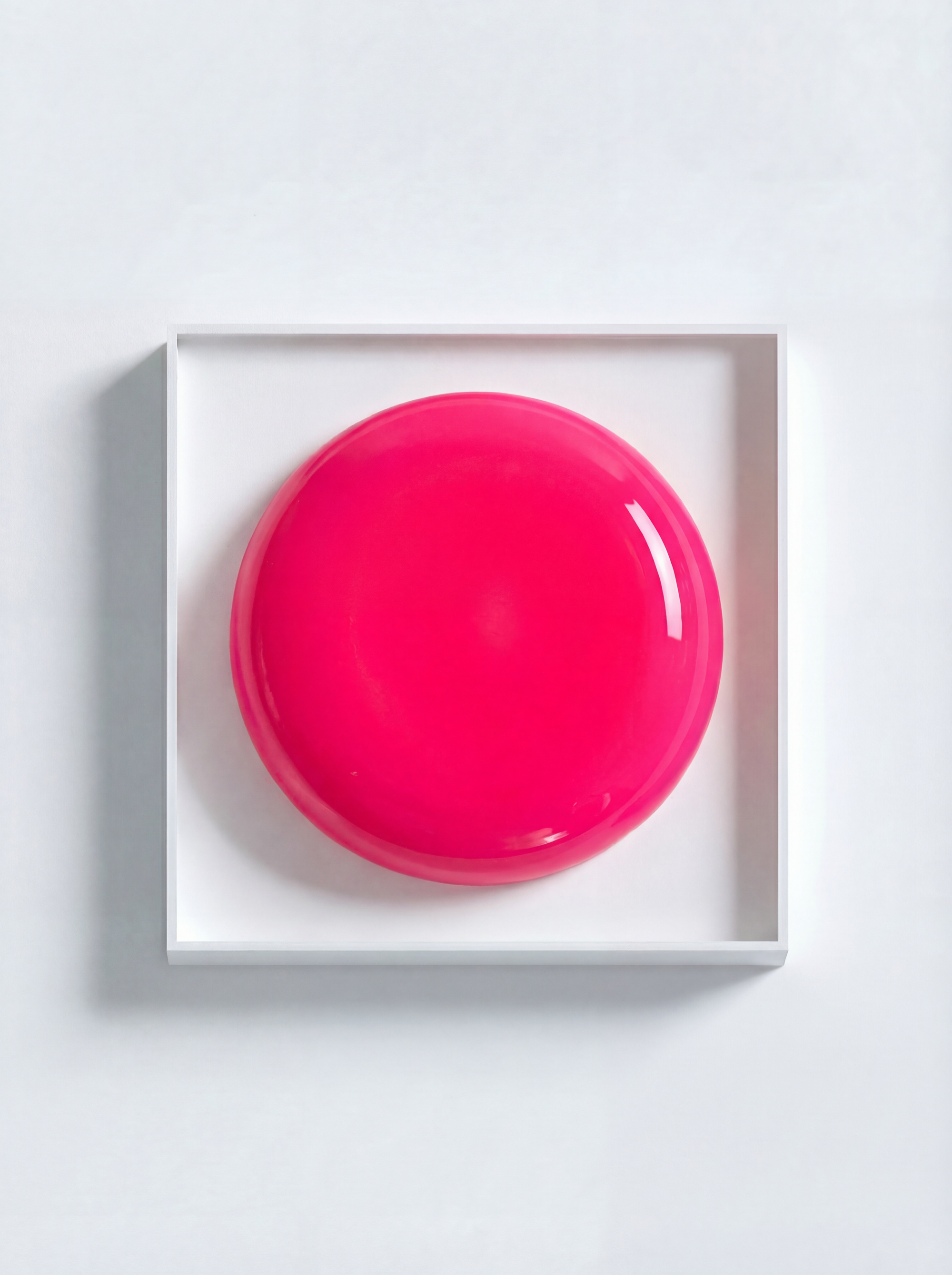 THE COLOR TO BUILD ''Raspberry'' Hema Free