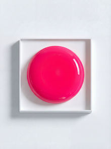 THE COLOR TO BUILD ''Raspberry'' Hema Free