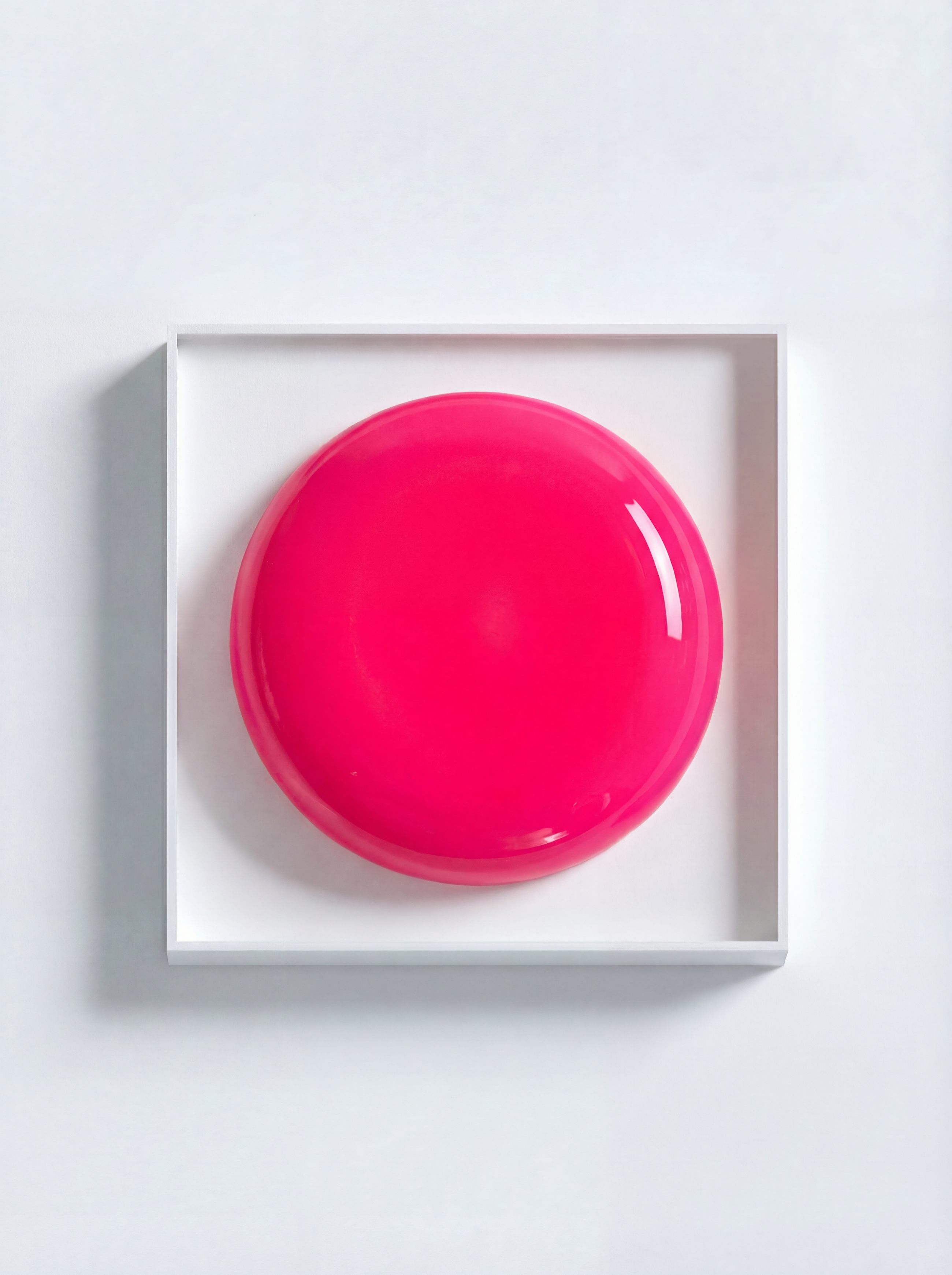 THE COLOR TO BUILD ''Raspberry'' Hema Free