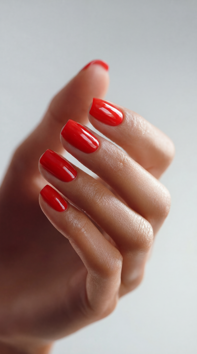 THE COLOR TO BUILD „Aries/Widder“