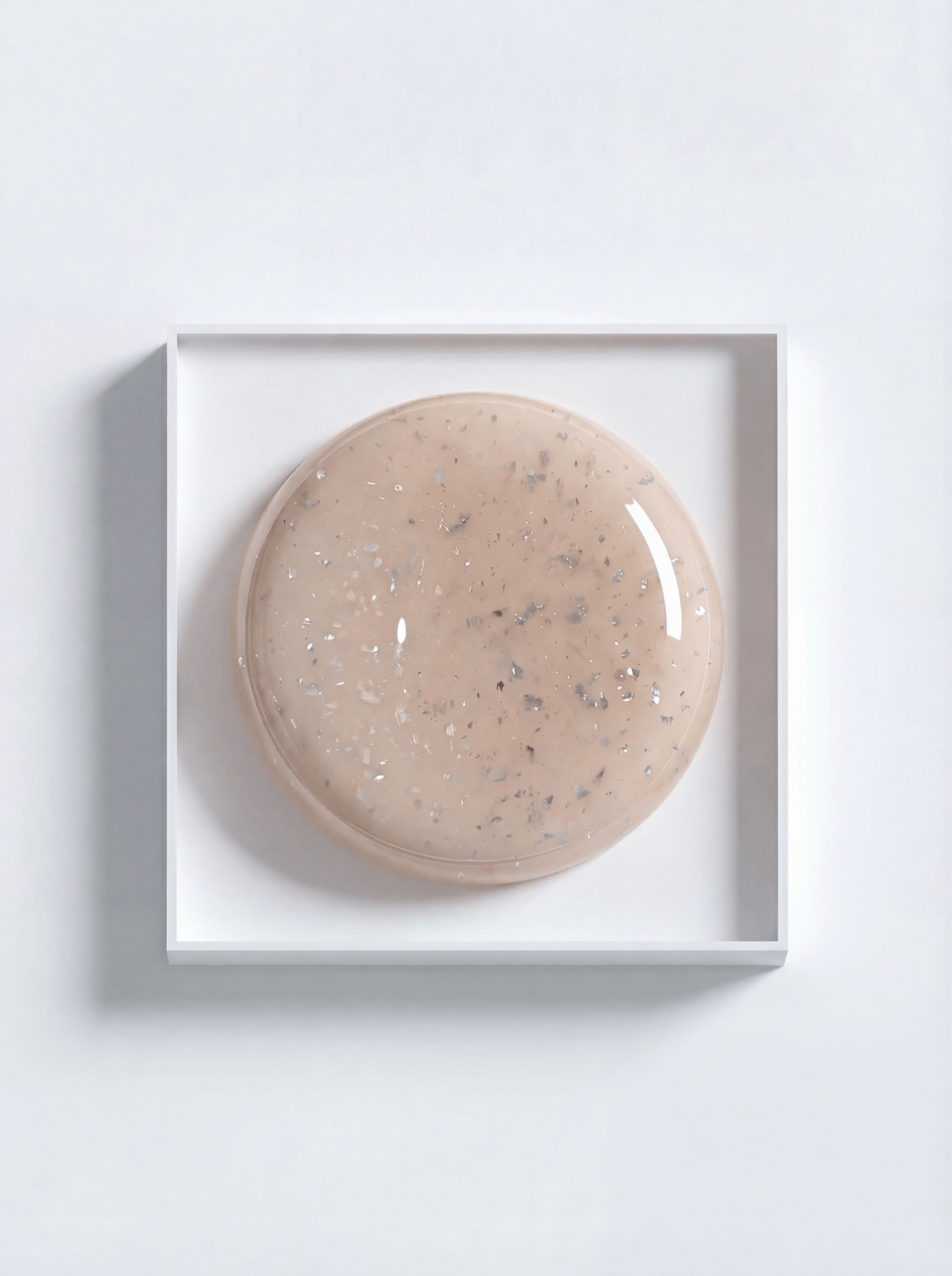 The Color to Build „Highlighter“