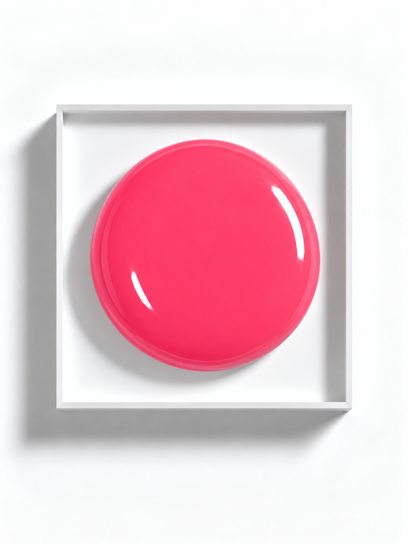 PRO Neon Color Base “Neon Berry”