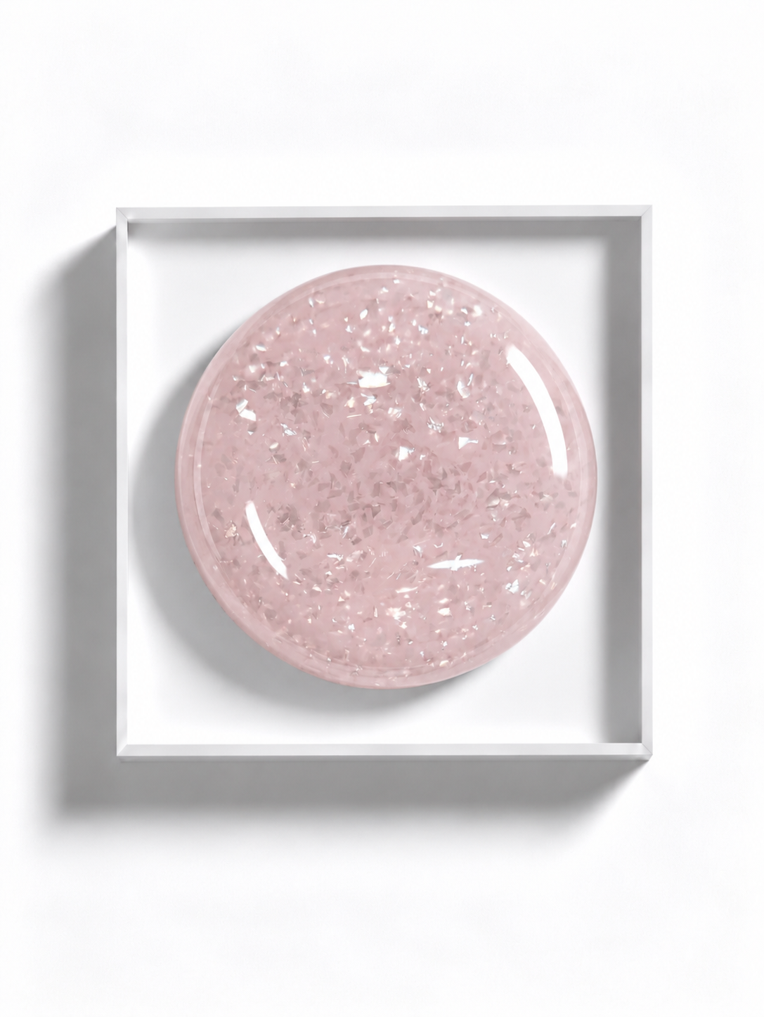 GLOWY LIPSTICK