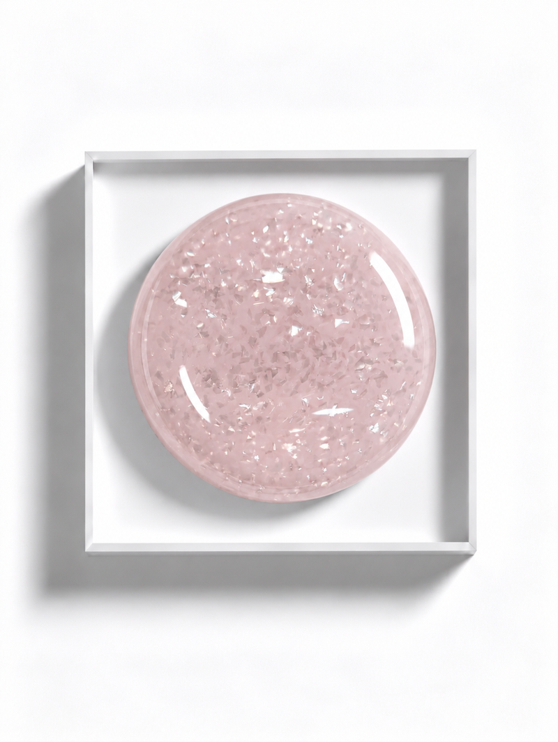 GLOWY LIPSTICK