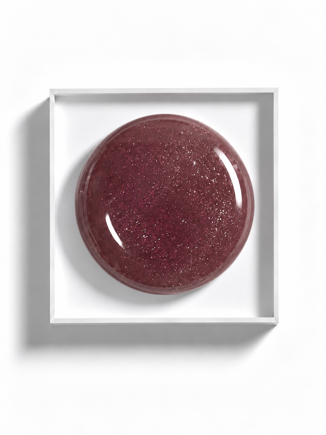 Uv-Nagellack „Disco 7“