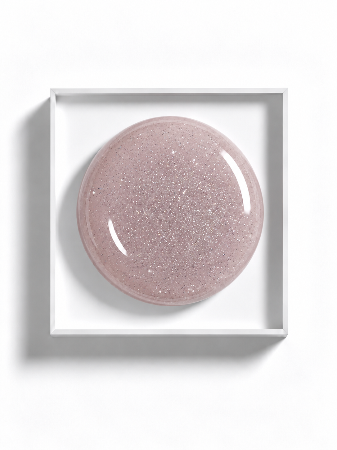 Uv-Nagellack „Disco 4“