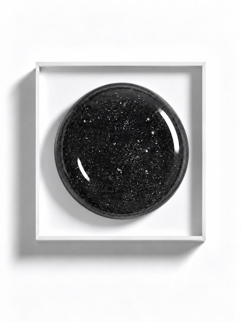 Uv-Nagellack „Disco 2“