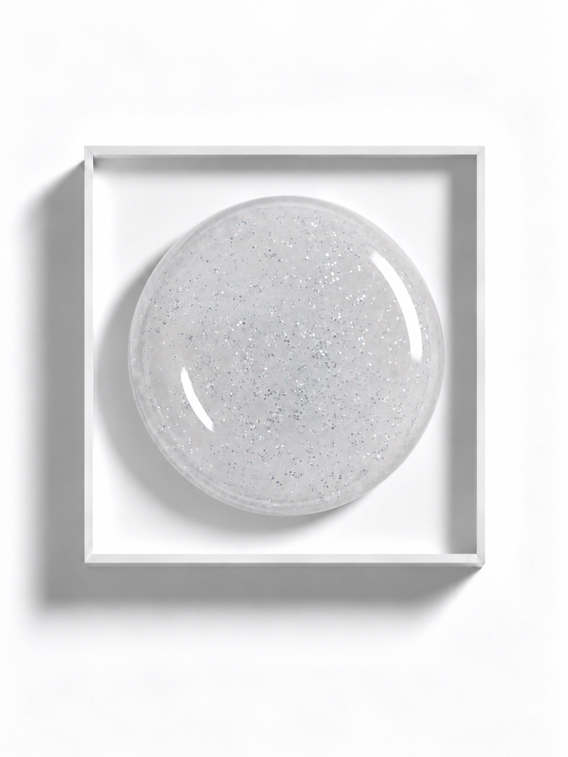 Uv-Nagellack „Disco 1“