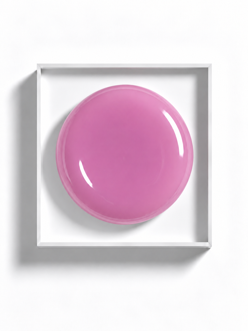 BLUEBERRY SORBET