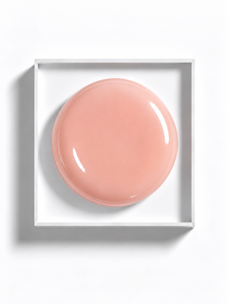 PASTELL ORANGE
