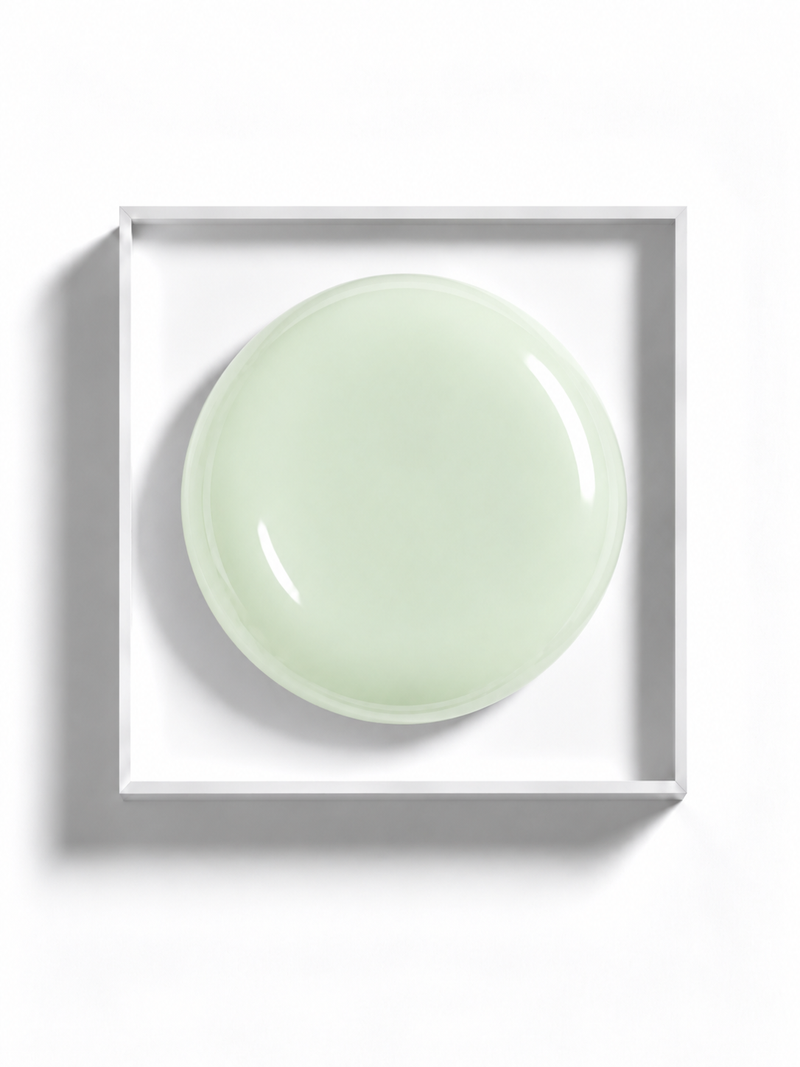 GREEN APPLE