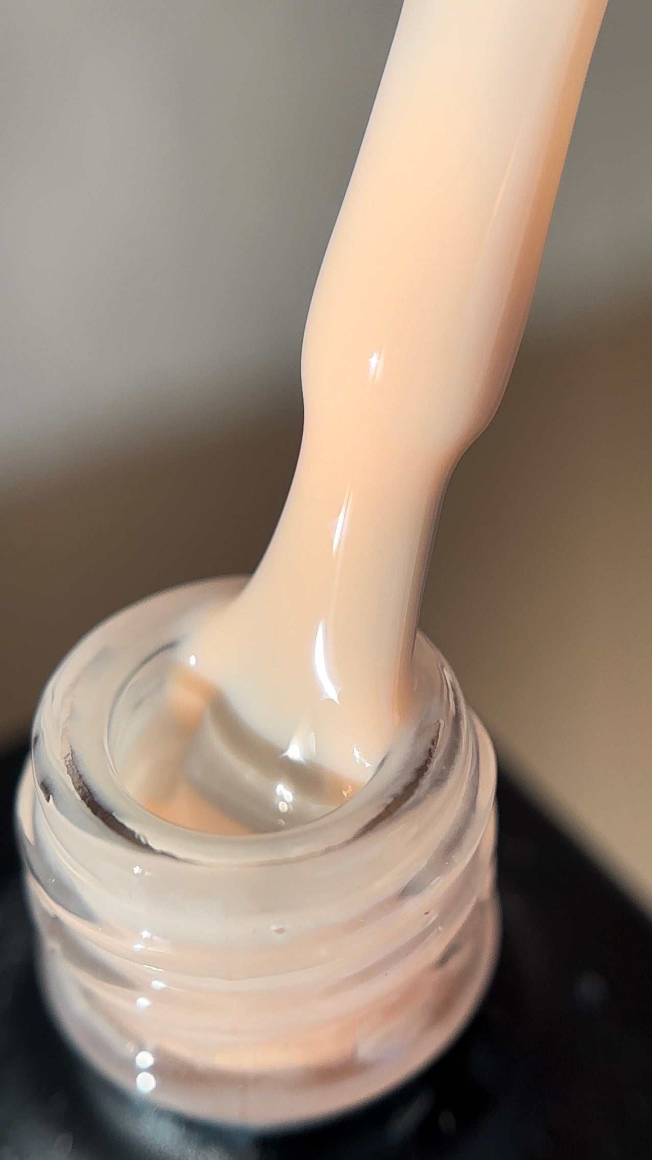 NECTARINE SMOOTHIE
