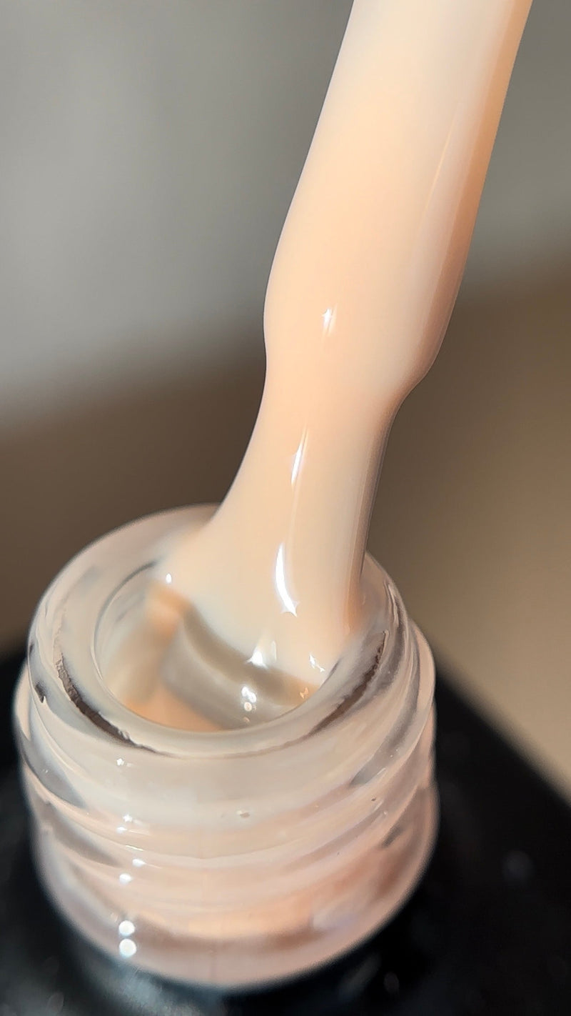 NECTARINE SMOOTHIE