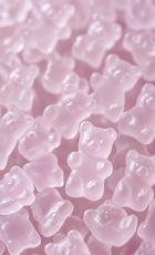 GUMMY BEAR