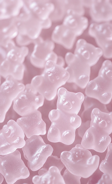 GUMMY BEAR