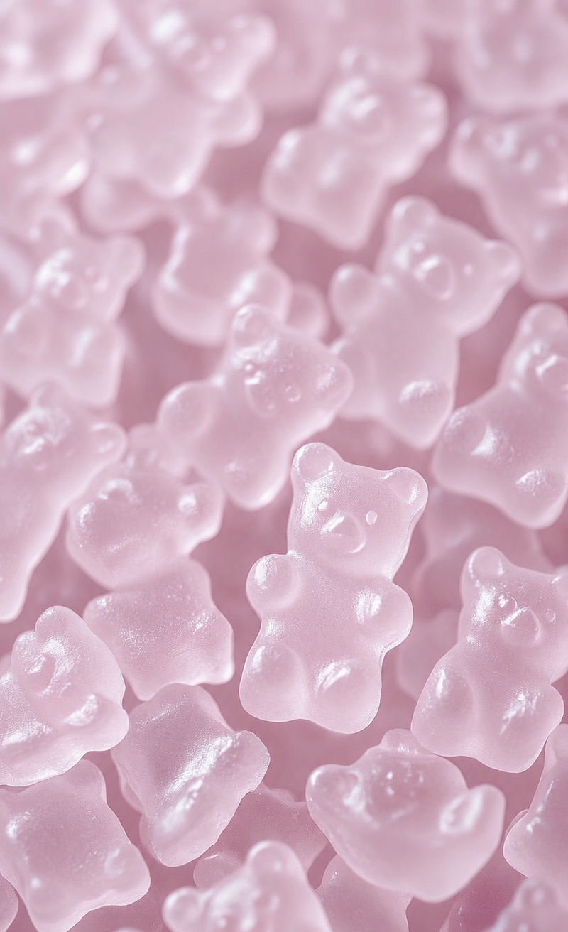 GUMMY BEAR