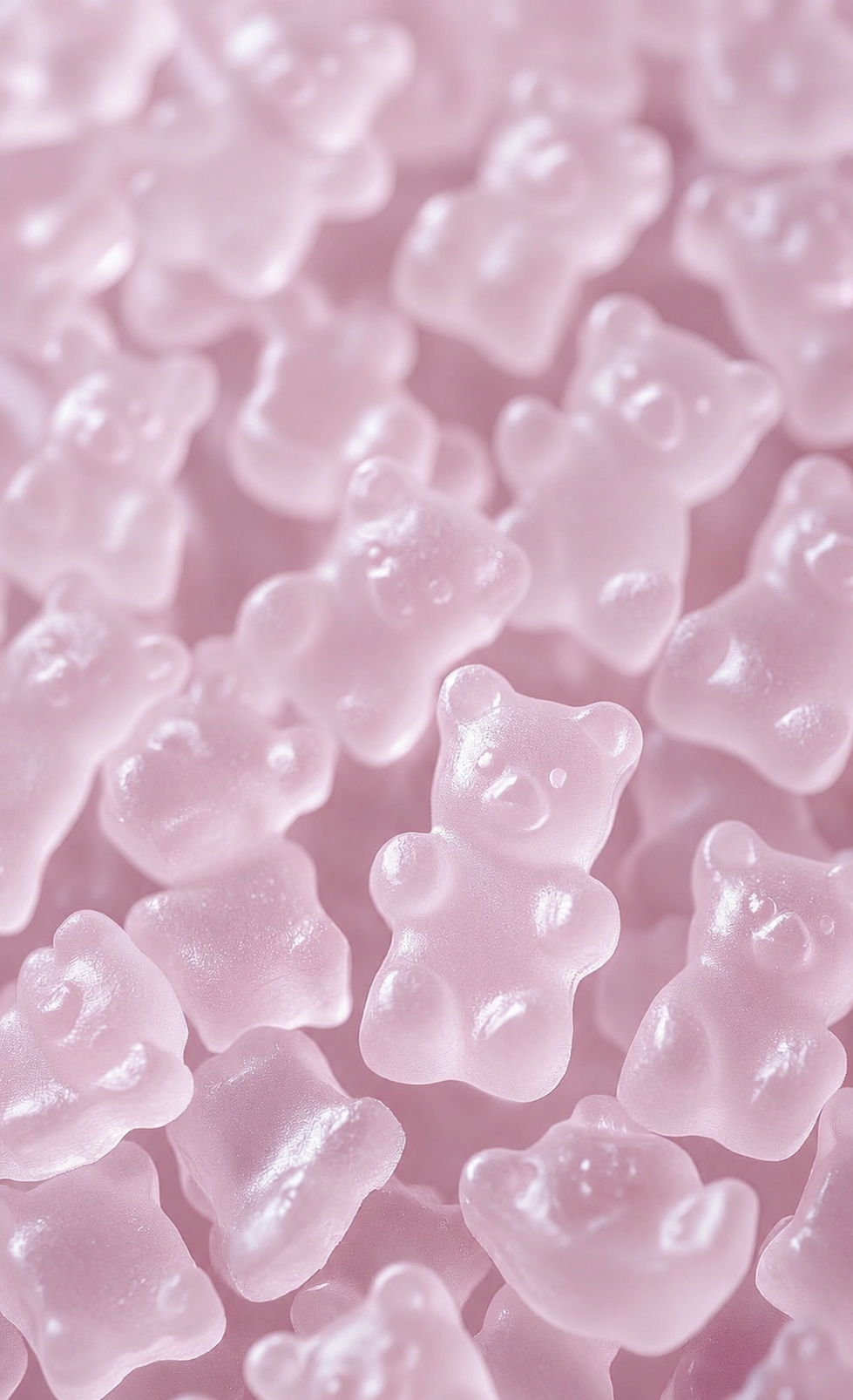 GUMMY BEAR