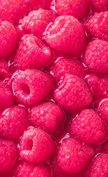 HIMBEERE