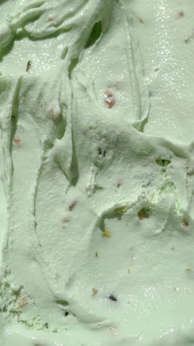 GELATO PISTACHIO