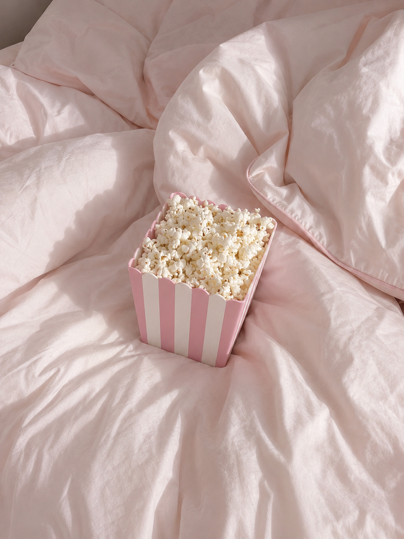 POPCORN
