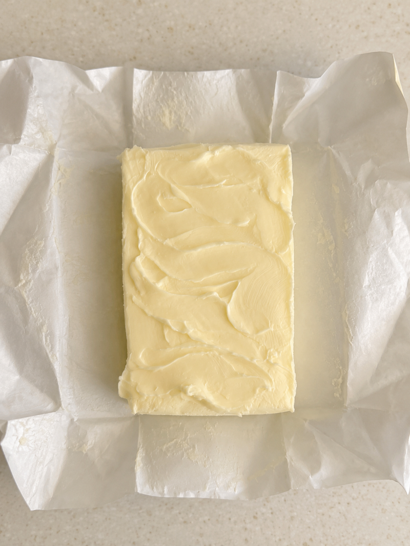 BUTTER