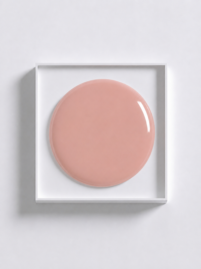 1 Step Uv-Lack „Nude“