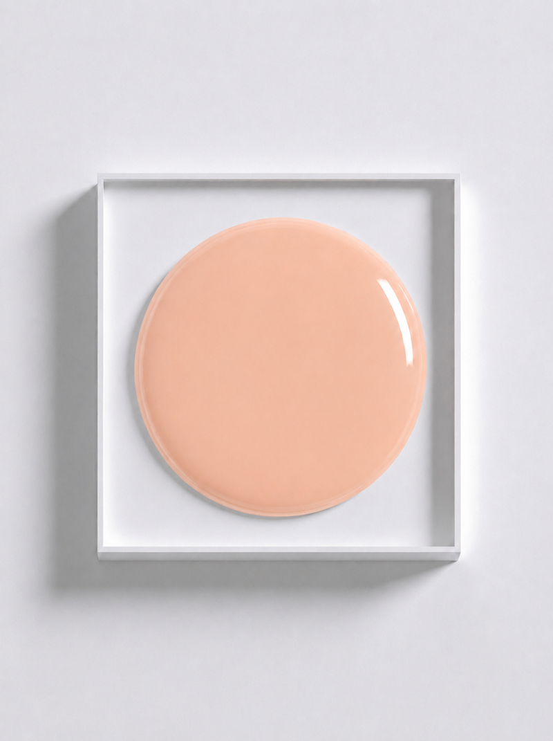 1 Step Uv-Lack „Peach“