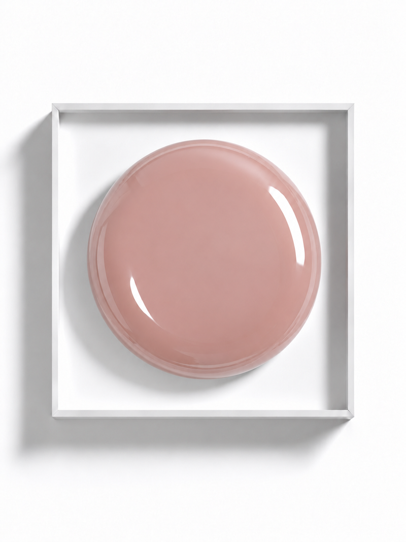 THE COLOR TO BUILD “My Nude”